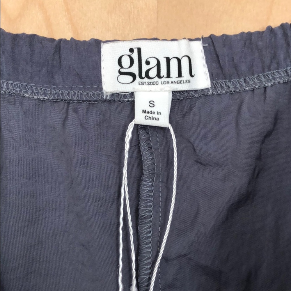 Glam Maxi Dress - Picture 6 of 6